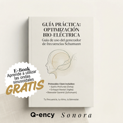 Generador de ondas Schumann