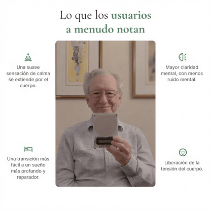 Generador de ondas Schumann